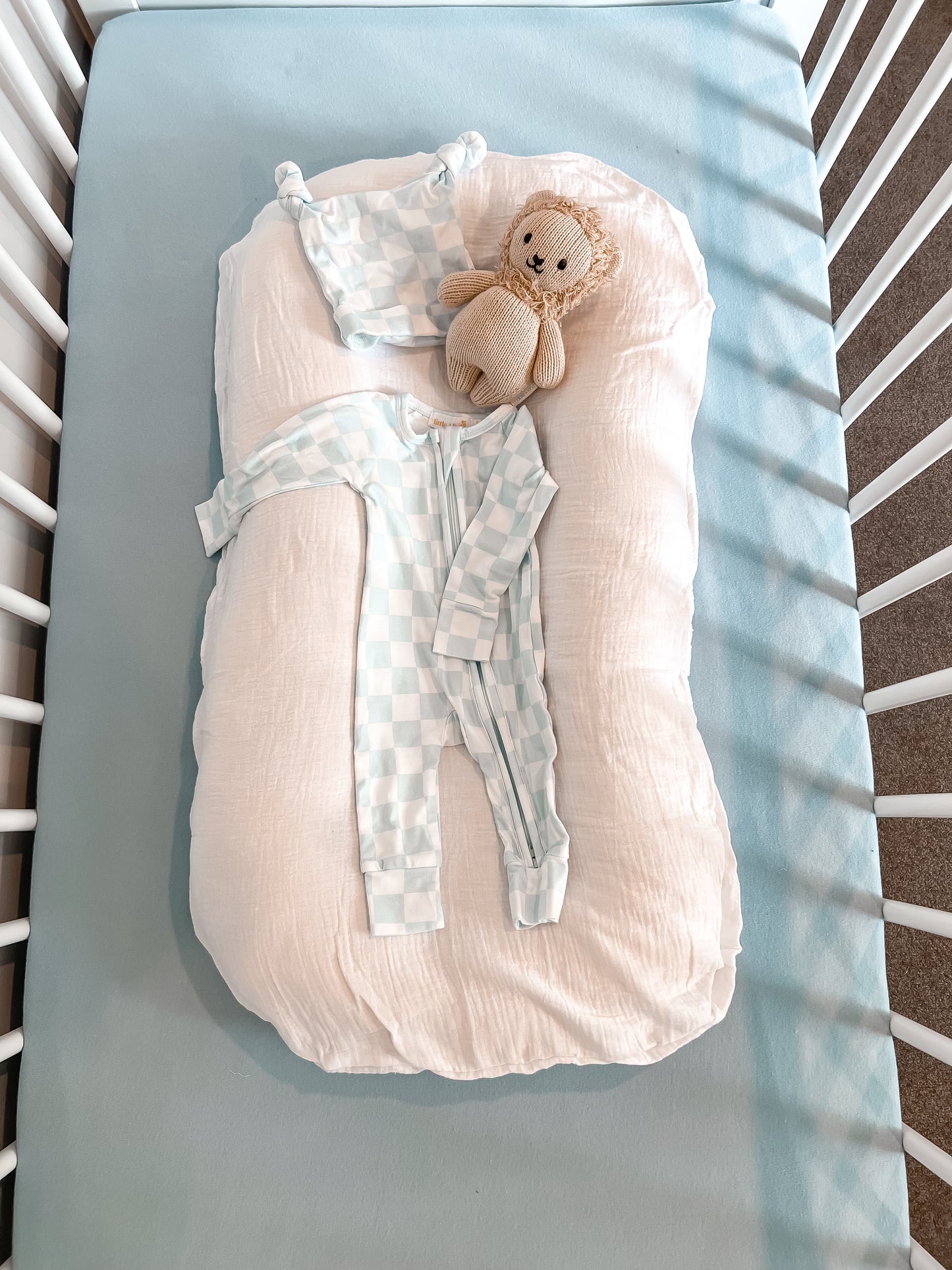 Baby Lounger