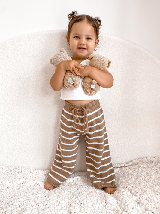 Indie Knit Pants - Kids