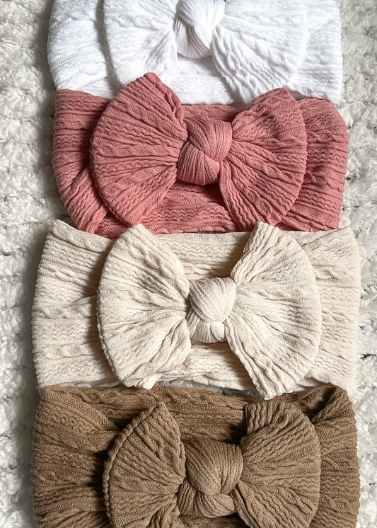 Aria Bow